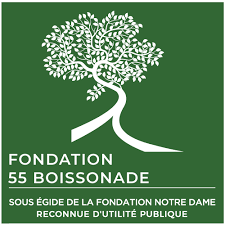 Fondation 55 Boissonnade