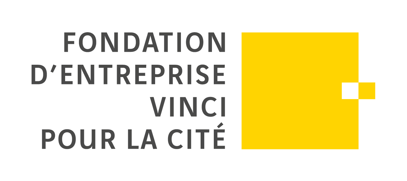 Fondation VINCI