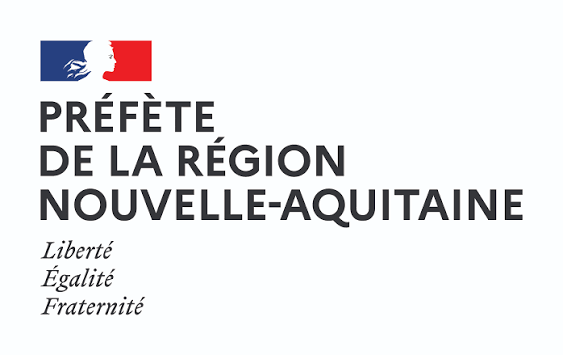 Préfecture de la région Nouvelle-Aquitaine