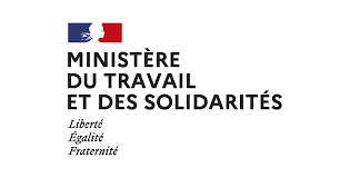 Ministère du Travail et des Solidarités